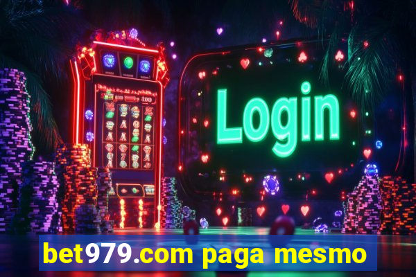 bet979.com paga mesmo